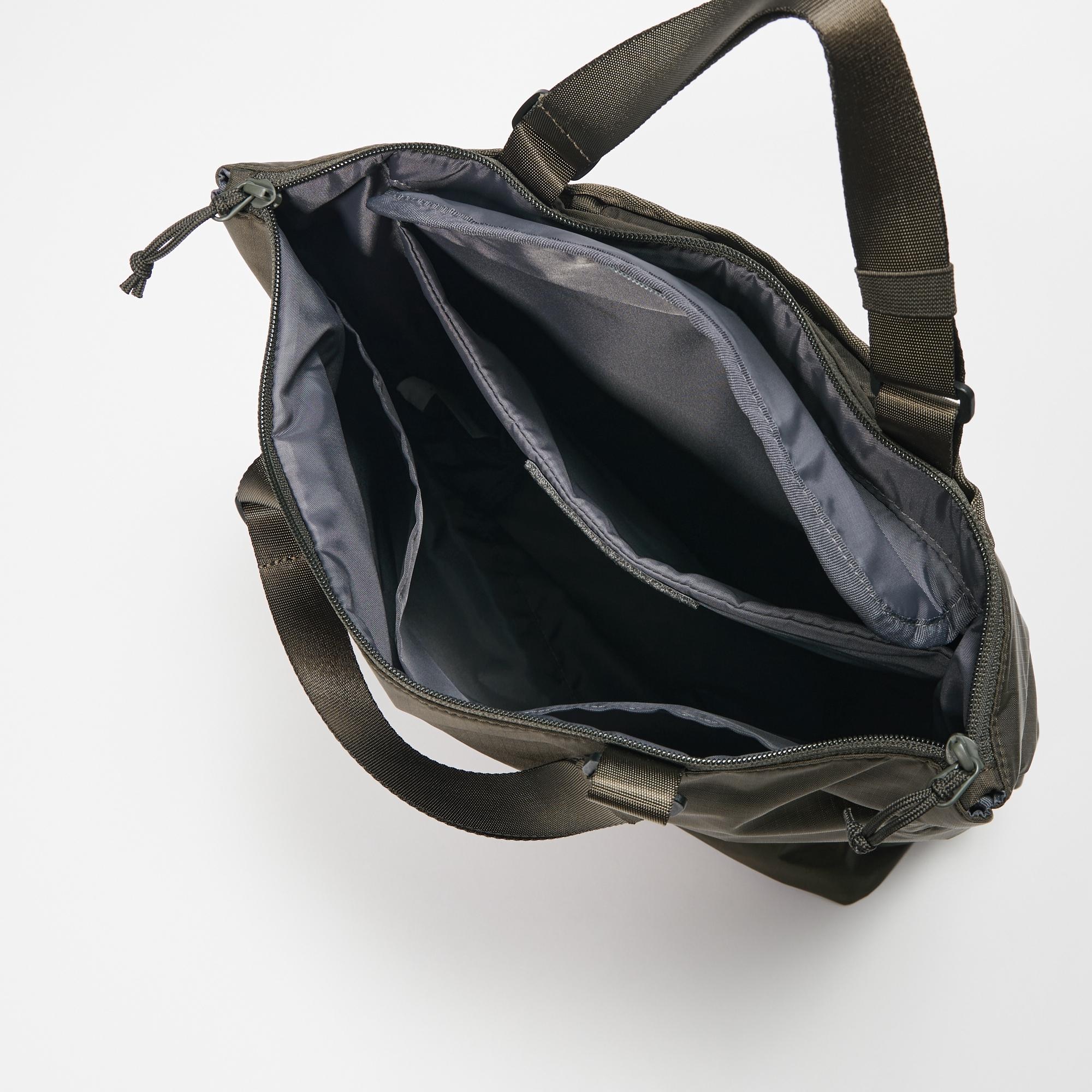 Utility 2Way Bag