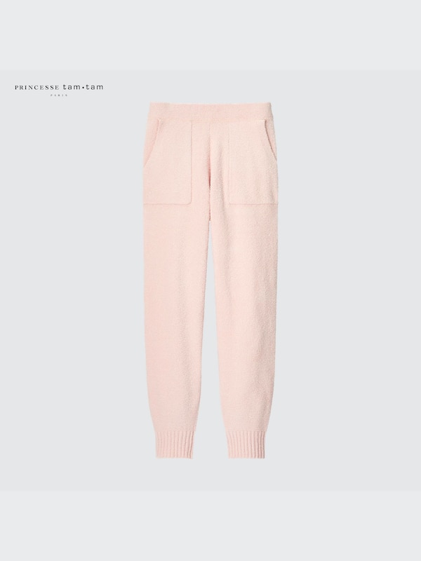 フリースパンツ（プリンセスタムタム）