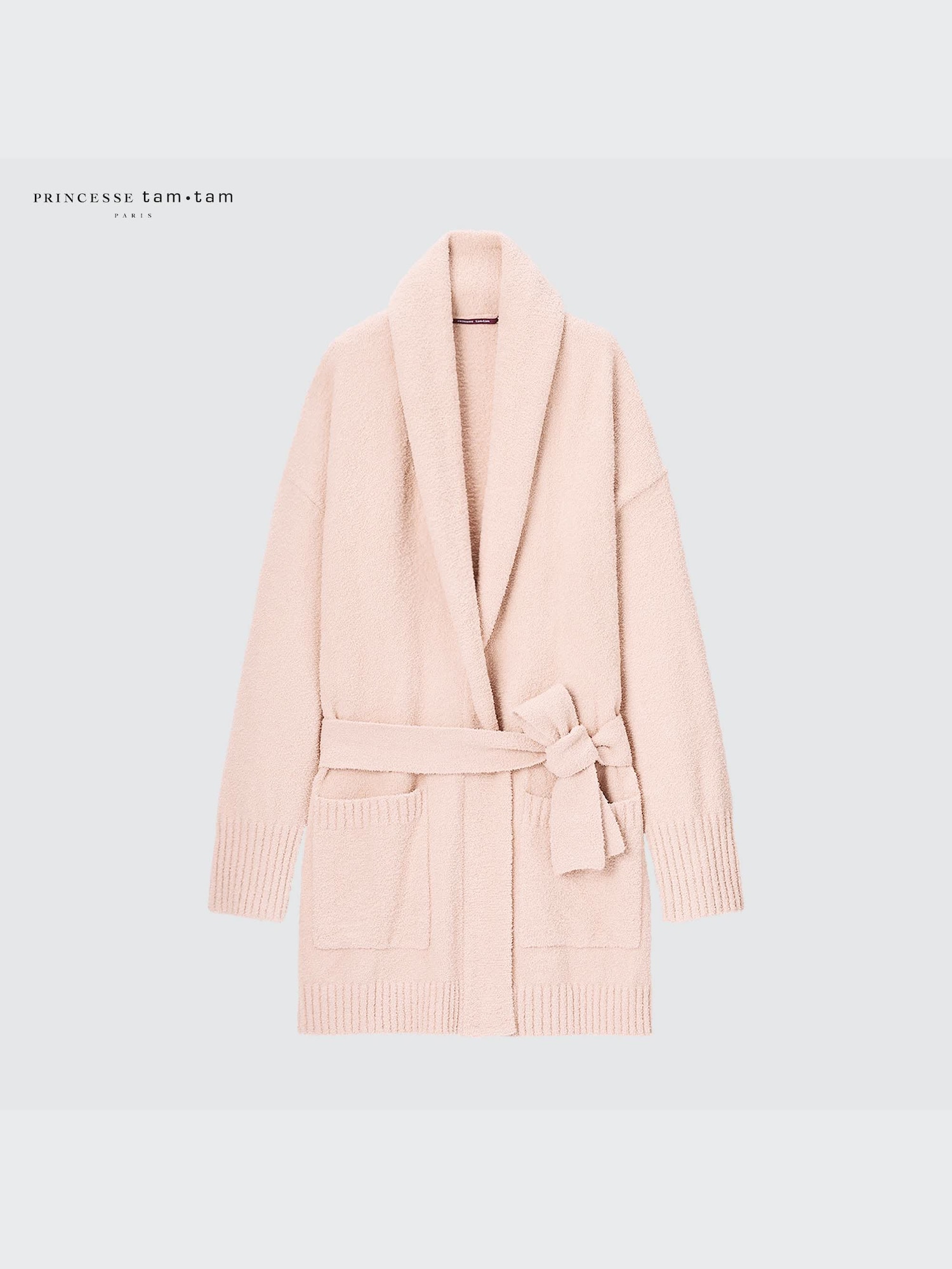 UNIQLO - 【新品タグ付き】ユニクロ プリンセスタムタム