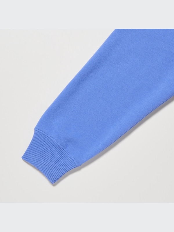 Ultra Stretch Long Sleeve Sweatshirt