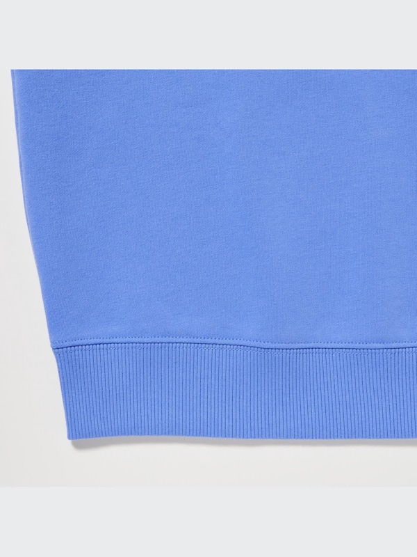 Ultra Stretch Long Sleeve Sweatshirt