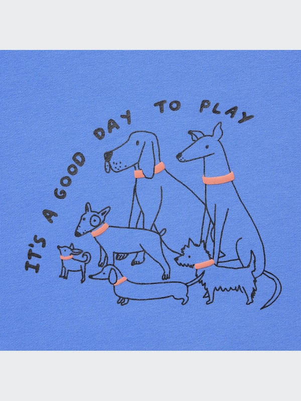 Ultra Stretch Long Sleeve Sweatshirt