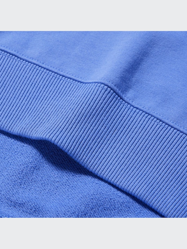 Ultra Stretch Long Sleeve Sweatshirt