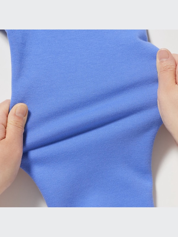 Ultra Stretch Long Sleeve Sweatshirt