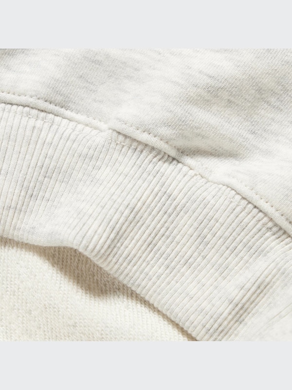 Quần Nỉ In Họa Tiết Siêu Co Giãn