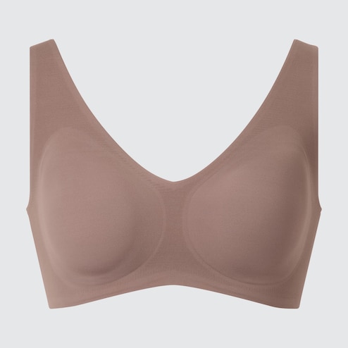 Women's Bra and Shorts Collection｜UNIQLO VN