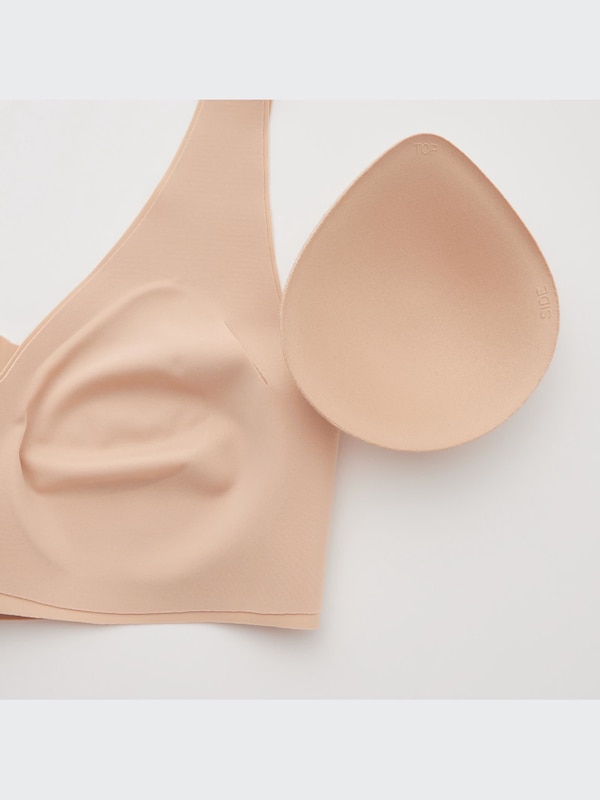 Áo Ngực Không Gọng (Ultra Relax)