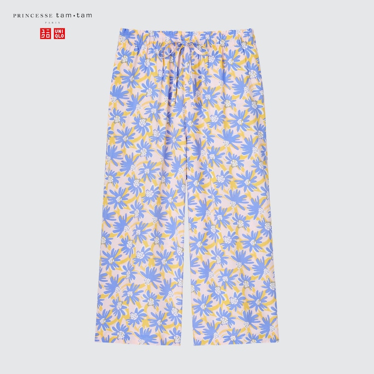 UNIQLO リラコ