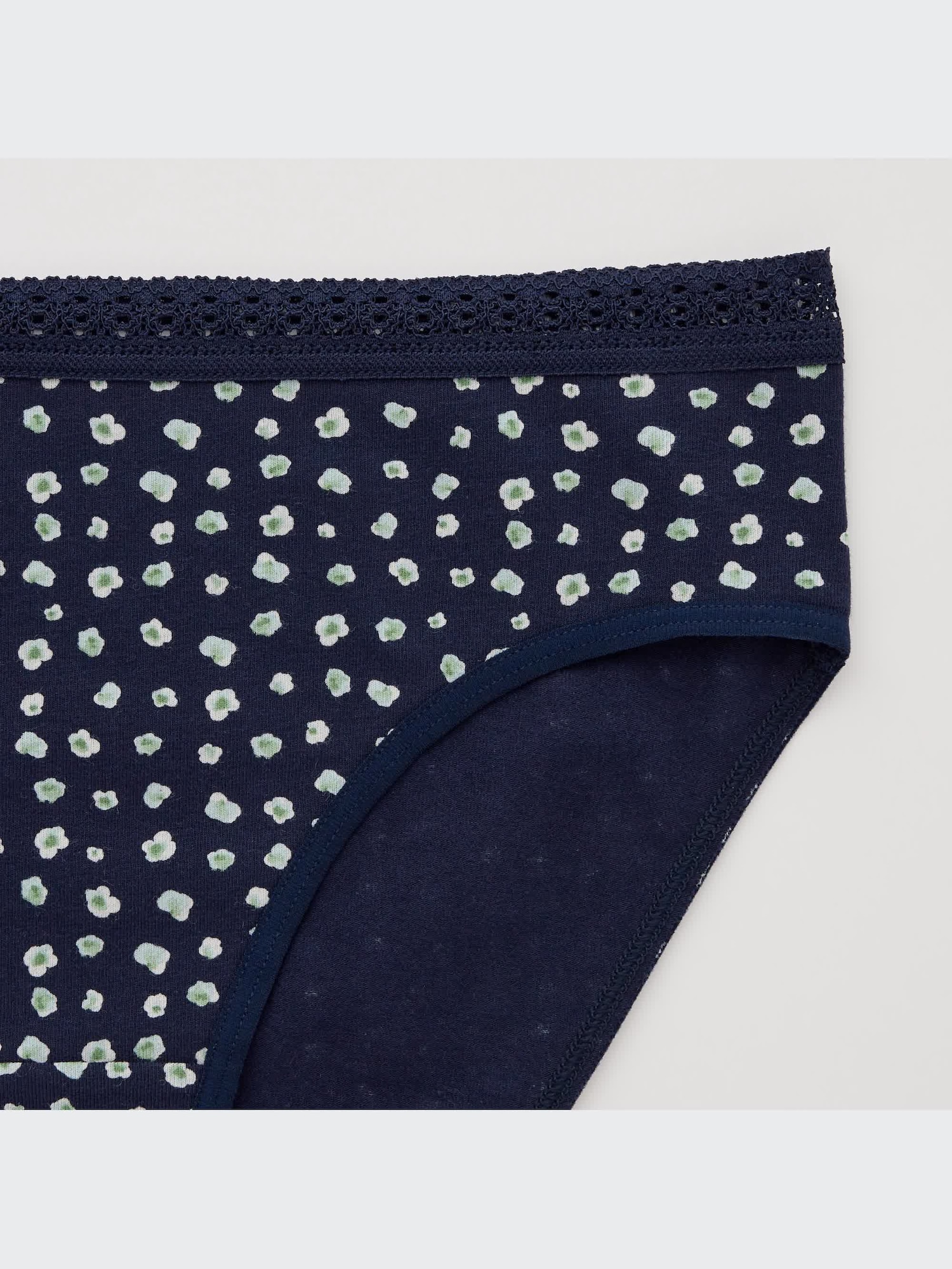 ユニクロ公式 | ショーツ（マイクロフラワー・レギュラー）