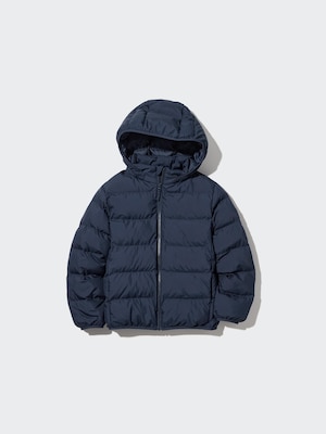 PUFFTECH Washable Parka