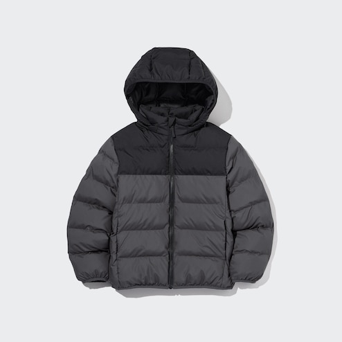 PUFFTECH WASHABLE PARKA (WARM PADDED)
