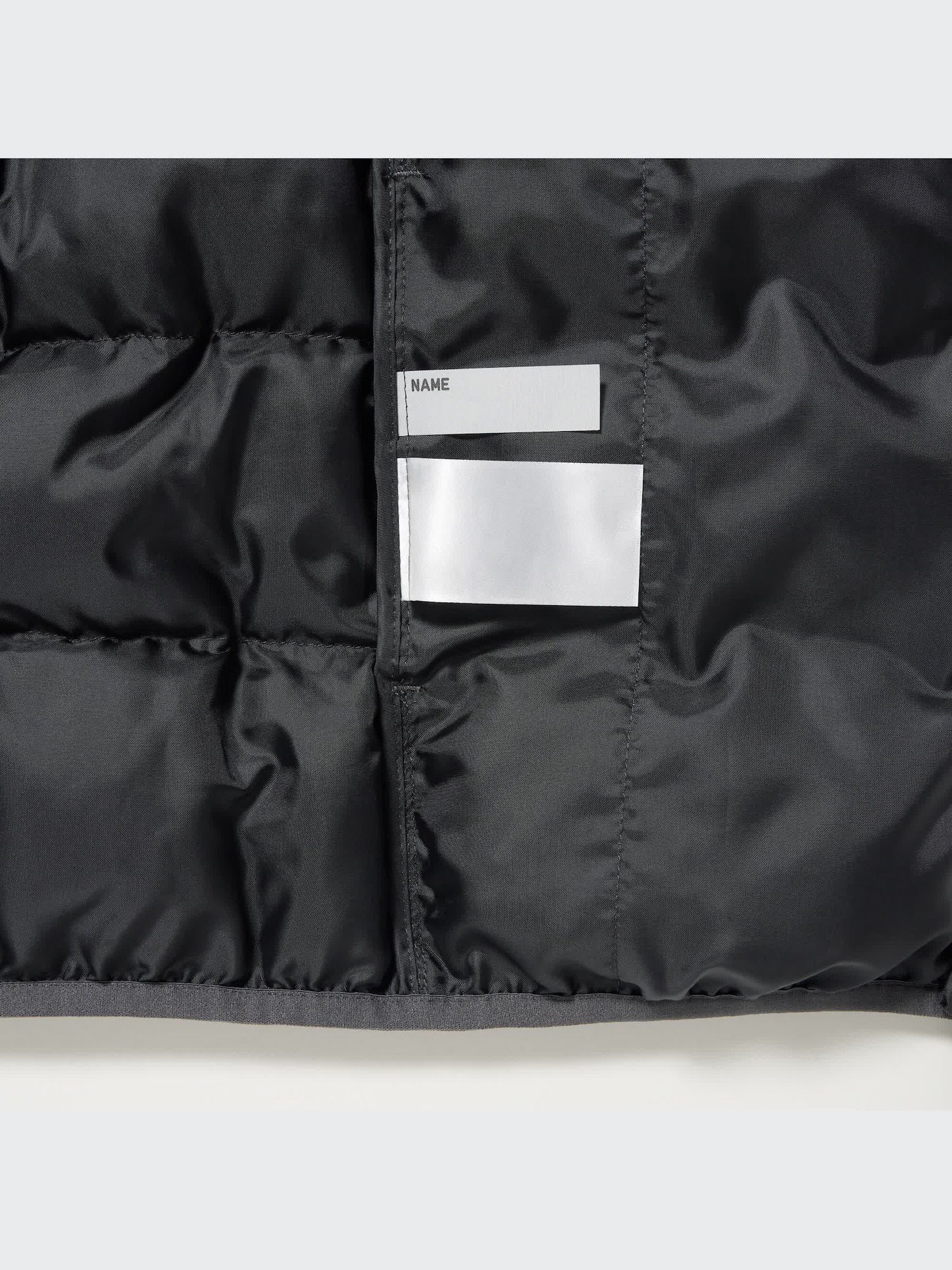 ユニクロ公式 | パフテックウォッシャブルパーカ（ウォームパデッド）