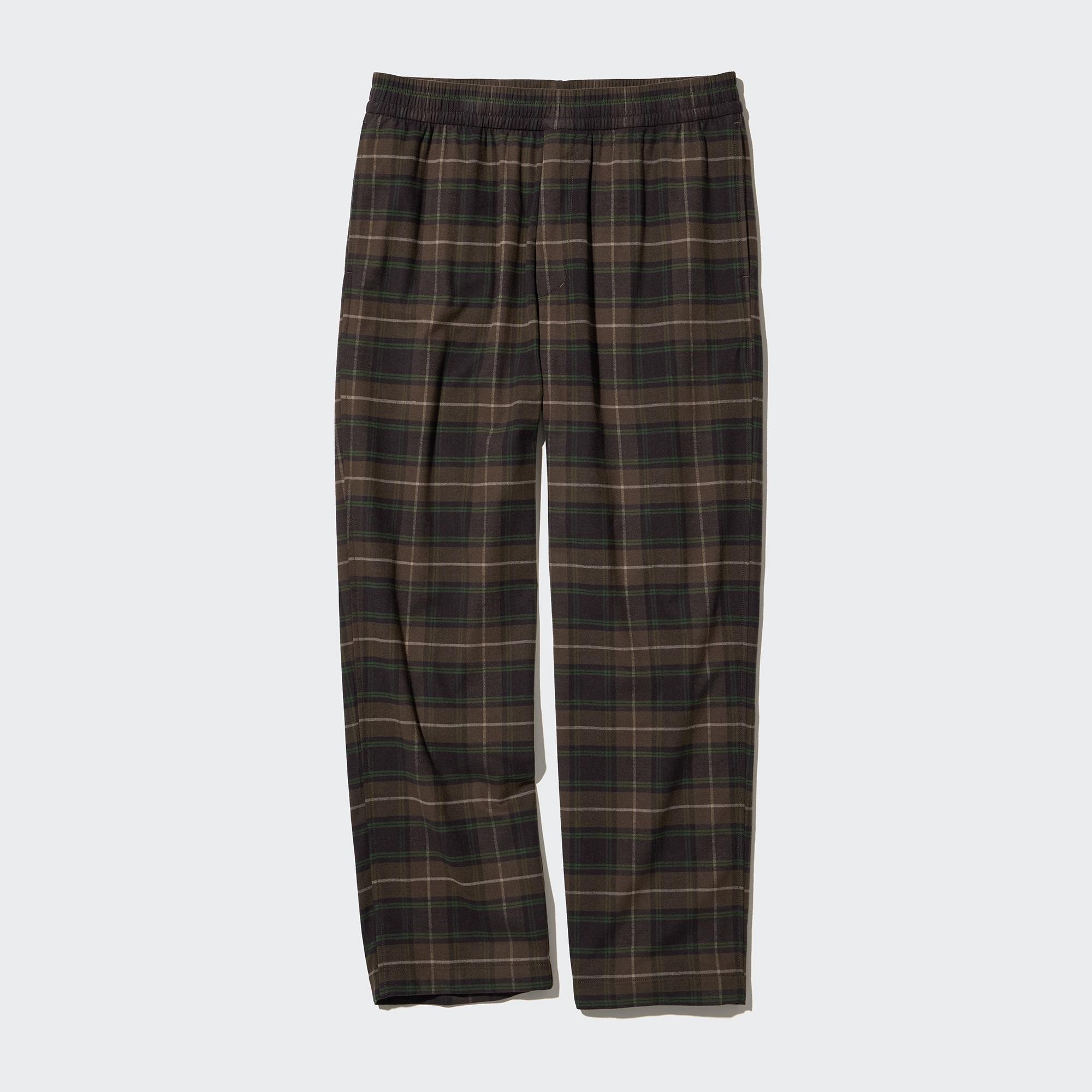 Uniqlo mens 2025 lounge pants