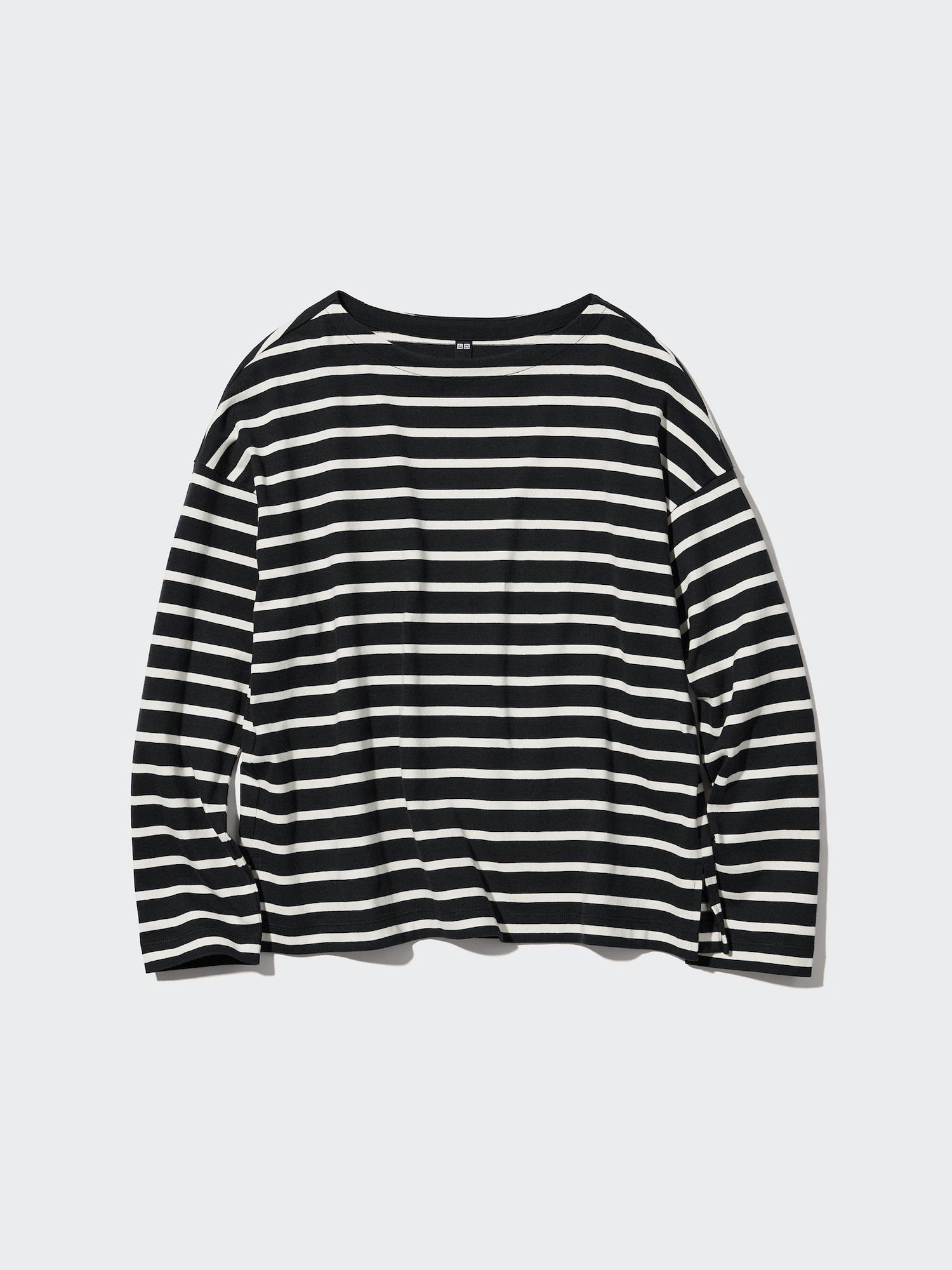 marimekko ボーダー 長袖Tシャツ marimekko（マリメッコ）の「marimekko / ＜Women's＞ ロング