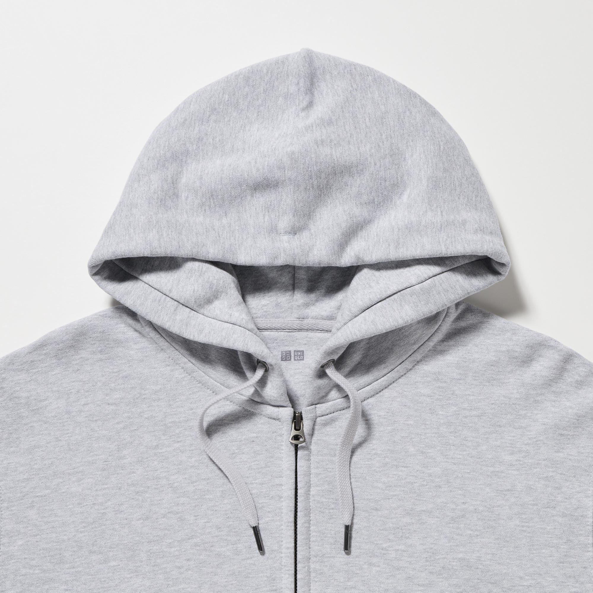 Full face sale zipper hoodie