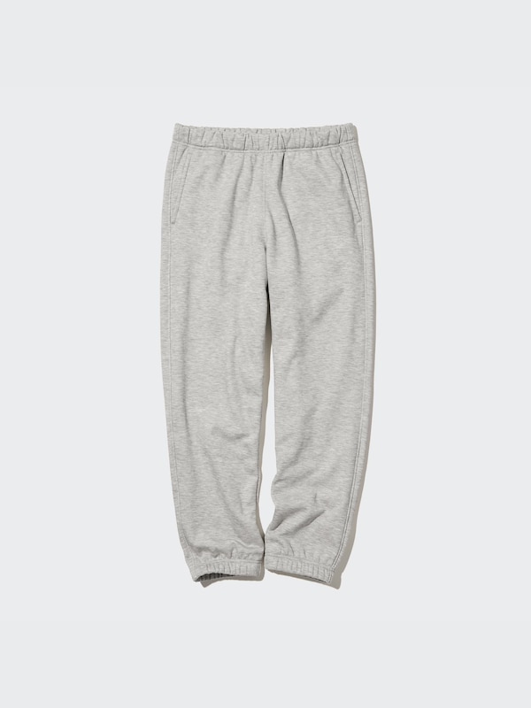 HEATTECH Quần Nỉ Lót Lông