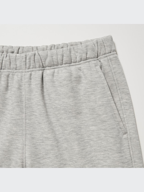 HEATTECH Quần Nỉ Lót Lông