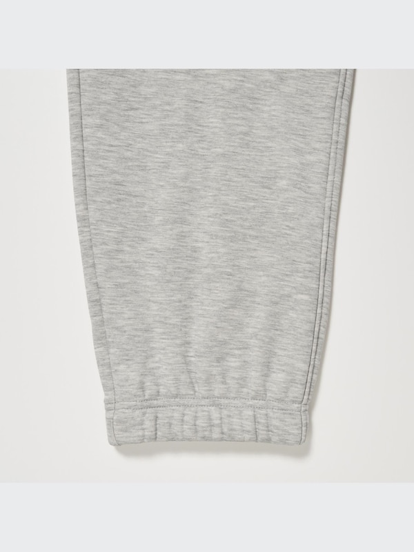 HEATTECH Quần Nỉ Lót Lông