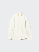 HEATTECH Ultra Warm Áo Giữ Nhiệt | Cổ Cao