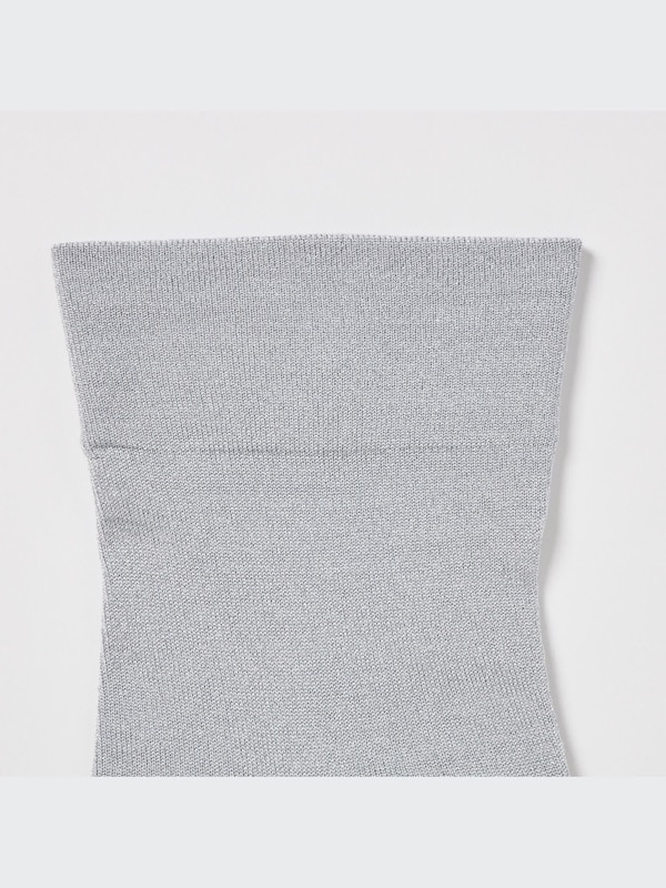 レギュラーソックス（クルーラメ・3足組）