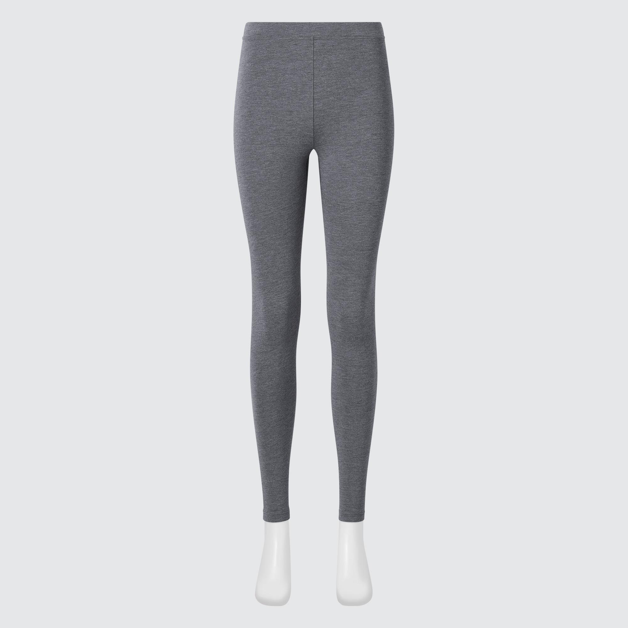 Ultra Stretch Leggings Pants Uniqlo Online | International Society of  Precision Agriculture