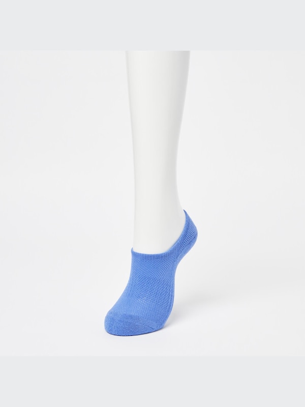 ベリーショートソックス/スポーツ/3足組