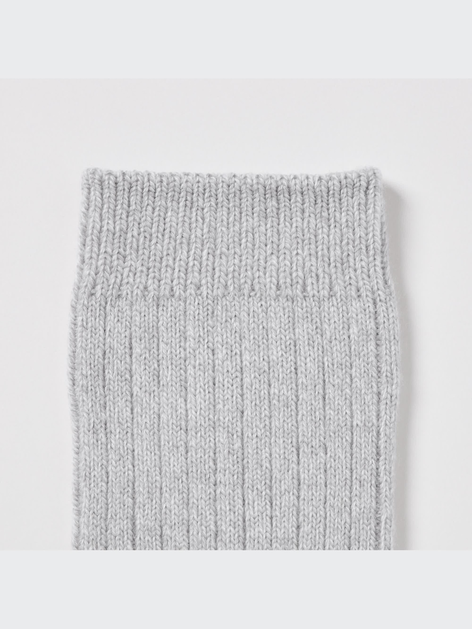 ユニクロ公式 | ヒートテックソックス/リブ