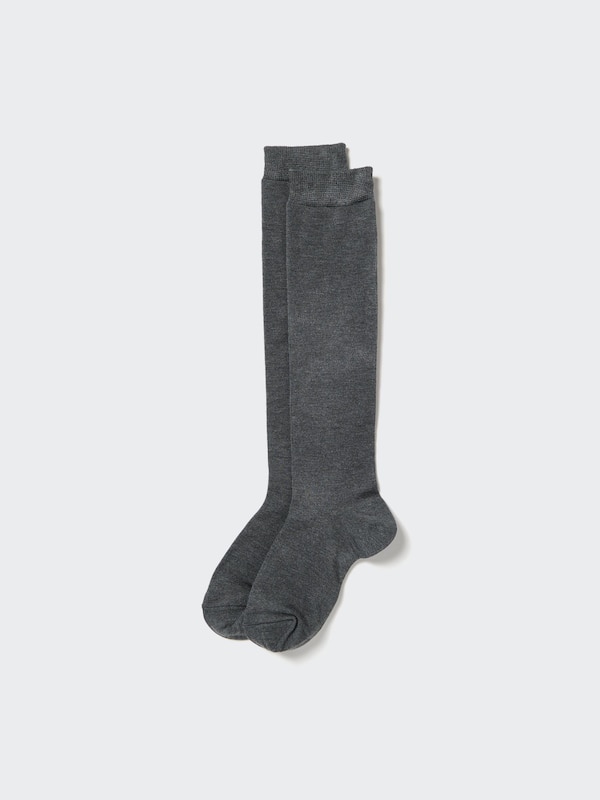 HEATTECH High Socks