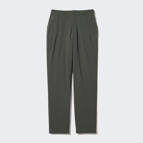 HEATTECH Warm Lined Pants (Regular Length: 69-71cm)