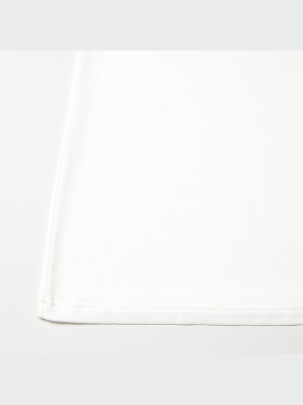 ヒートテッククルーネックT（長袖）