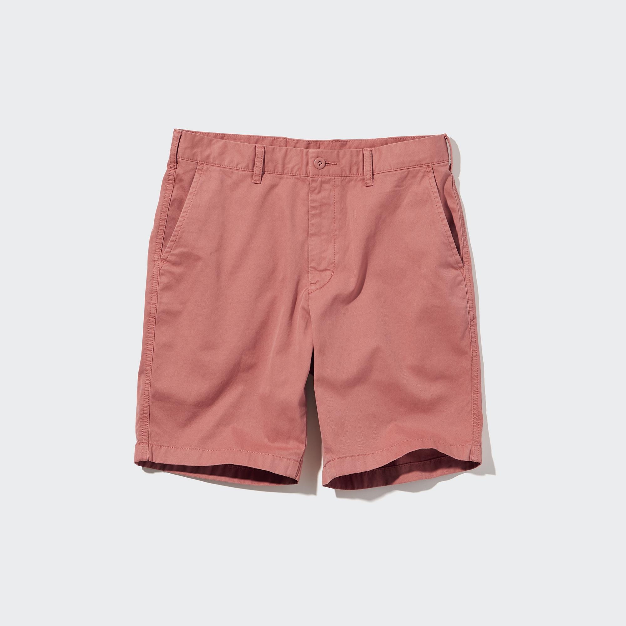 Chino sale shorts stretch