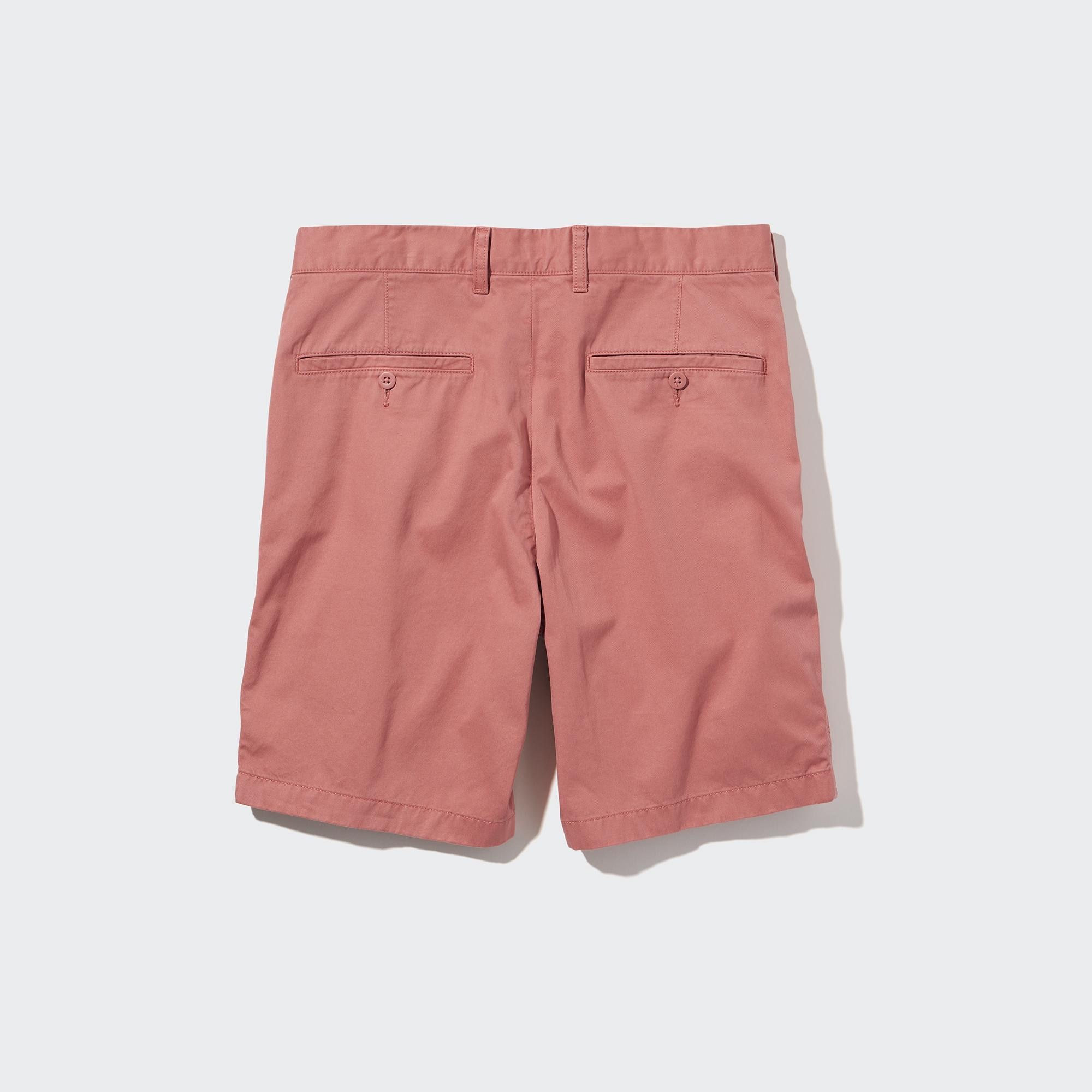 Cut off hot sale chino shorts