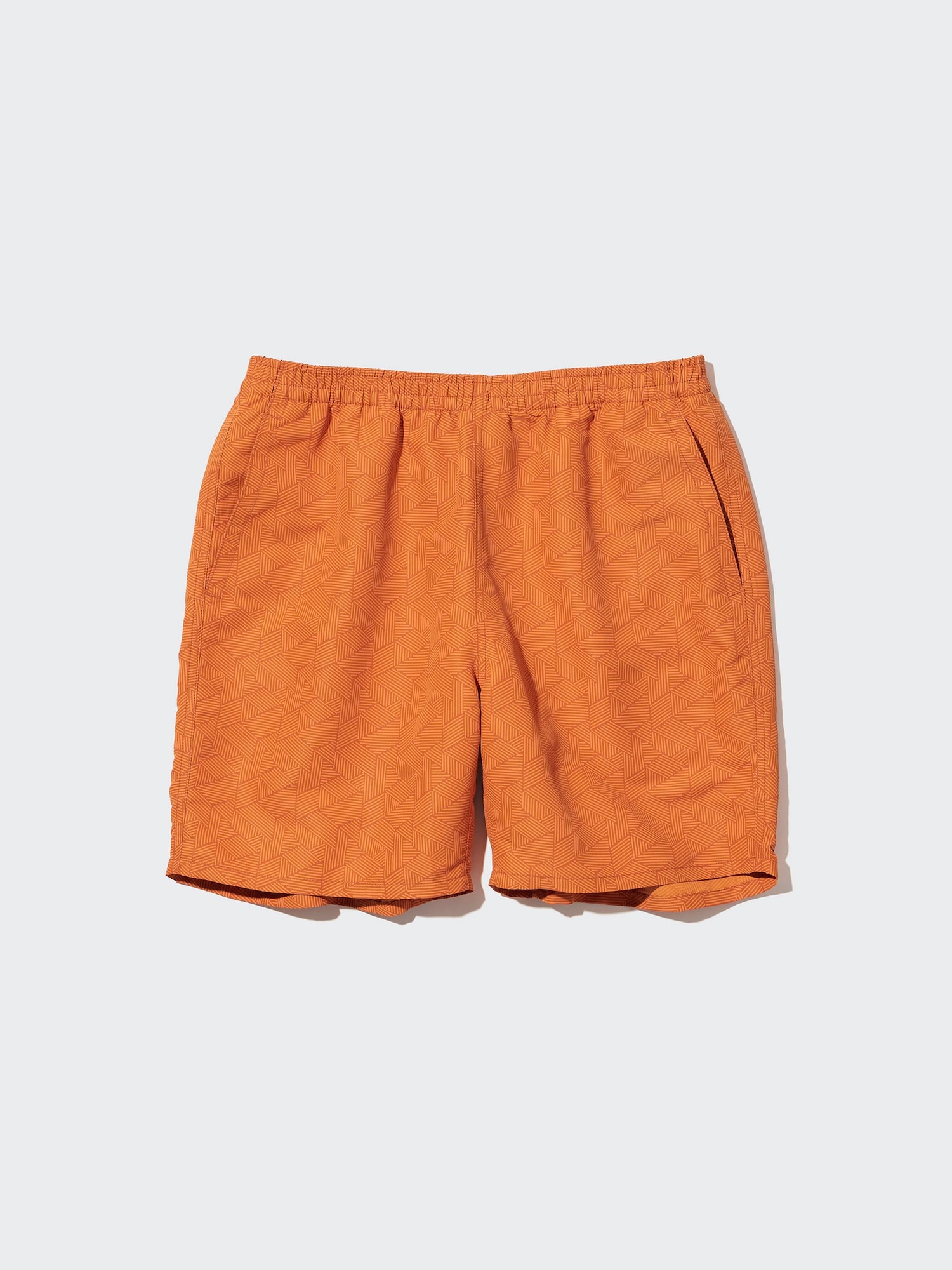 uniqlo swimming trunks
