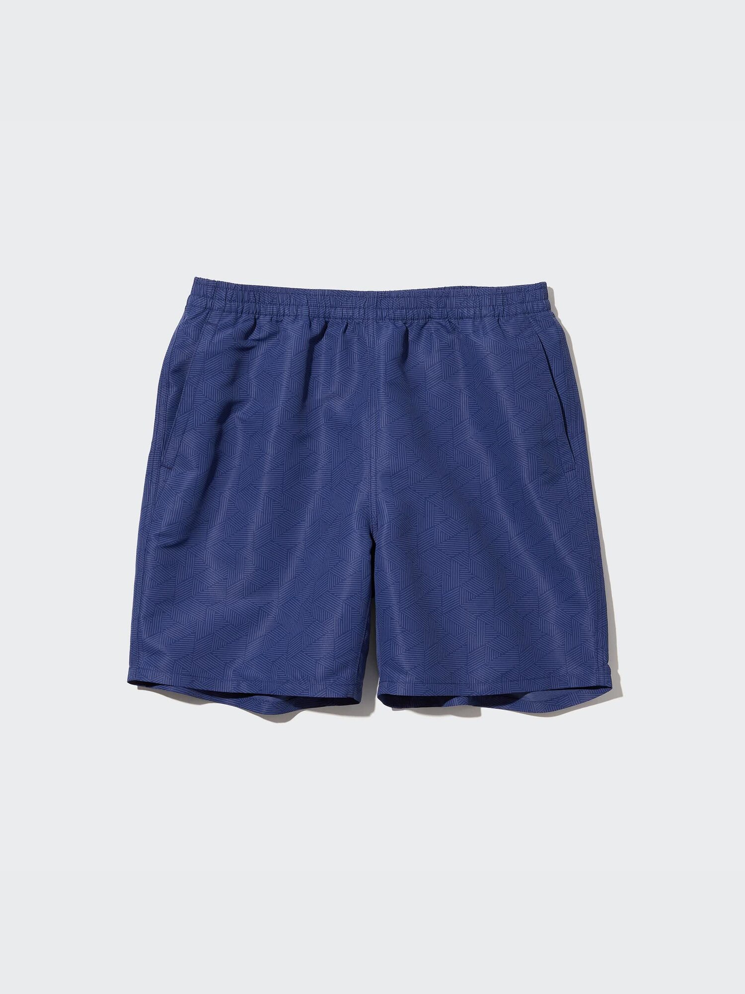 uniqlo swimming trunks
