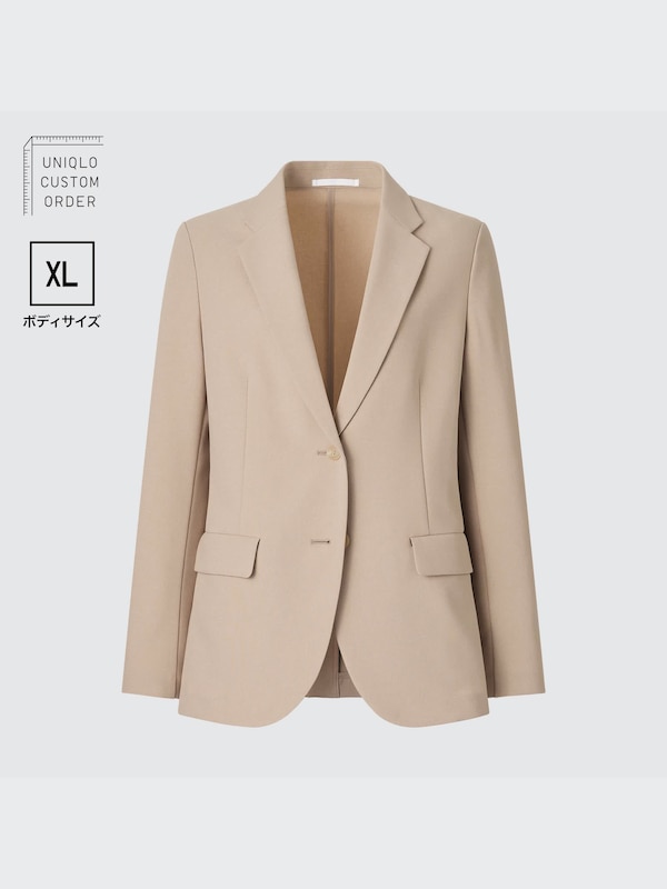 感動ジャケット/カスタムオーダー/XLサイズ