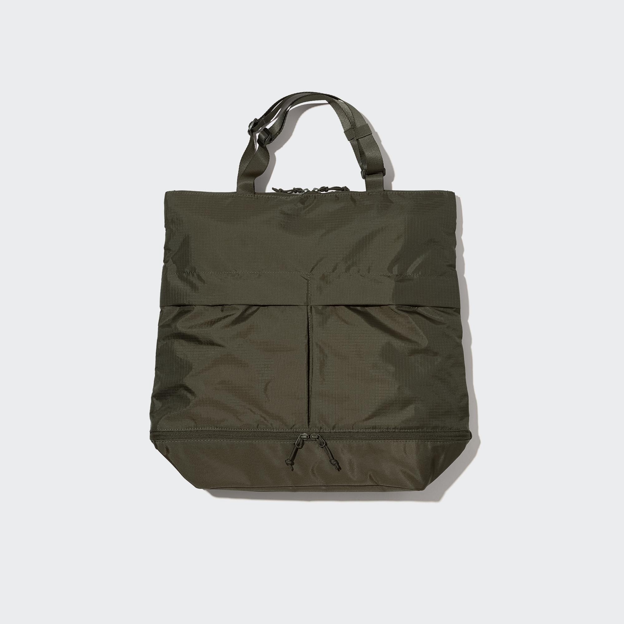 UTILITY 2WAY BAG | UNIQLO PH