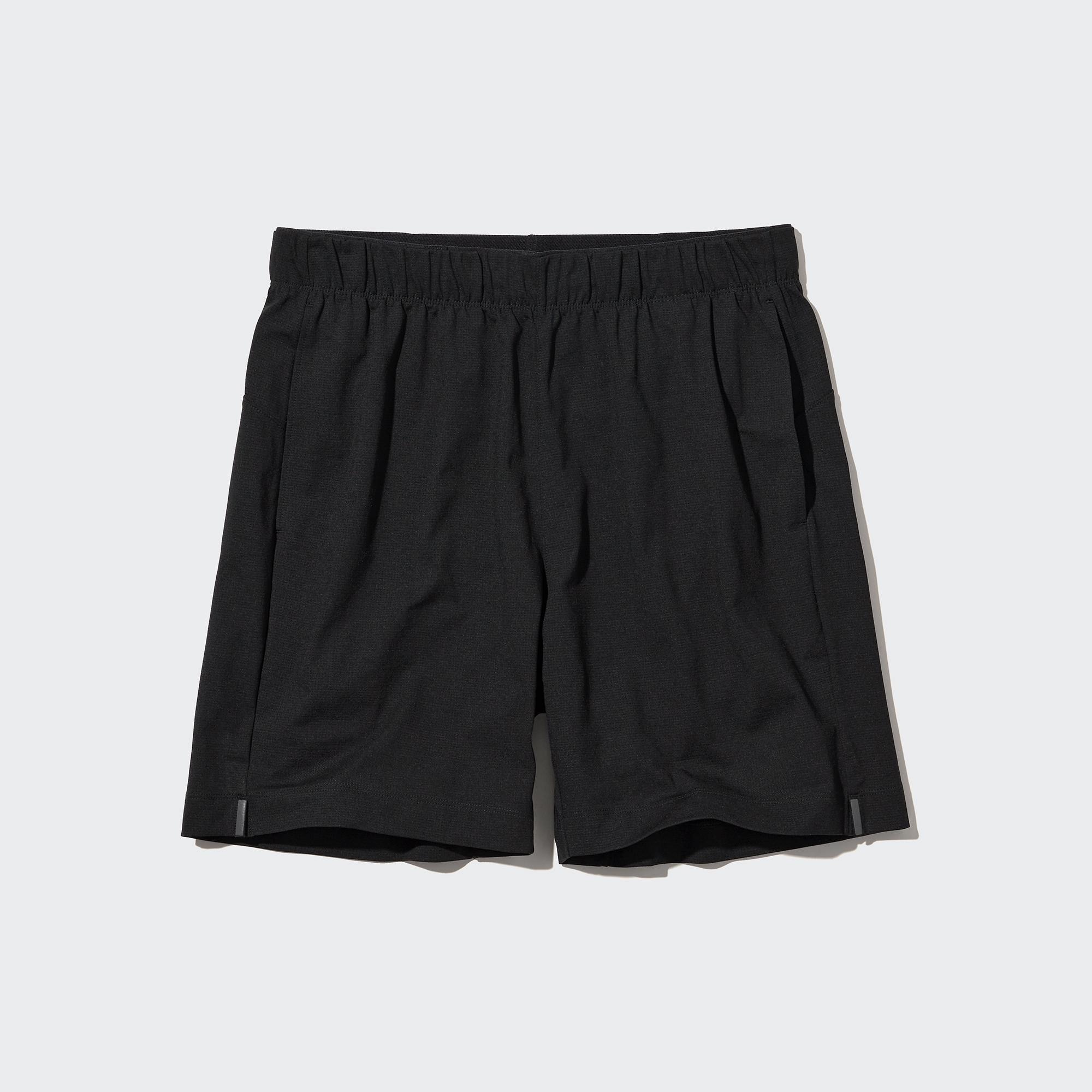 Uniqlo 2024 men's shorts