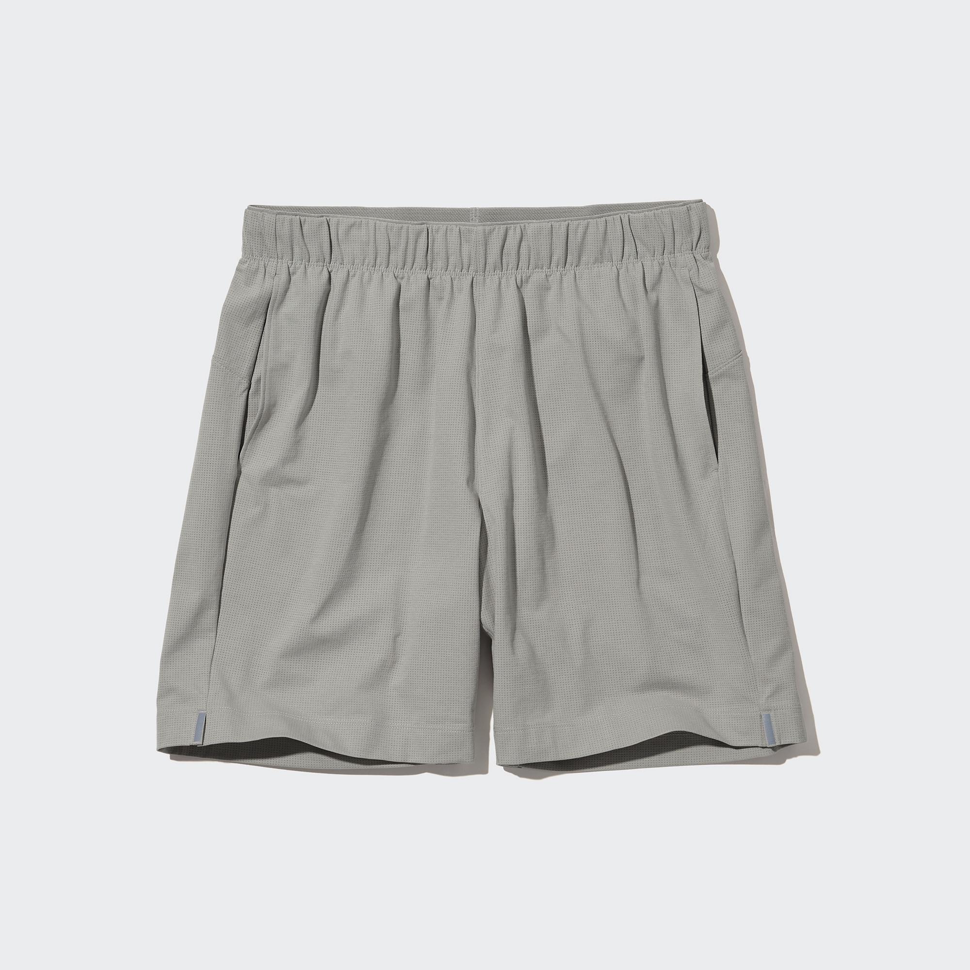 Uniqlo stretch sales shorts