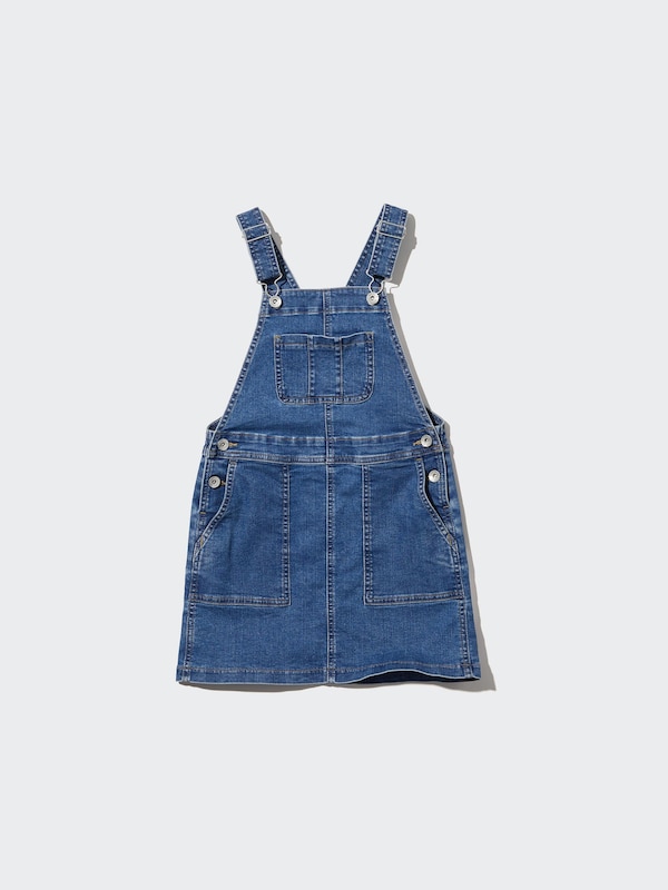 GIRLS Rok Jumper Denim