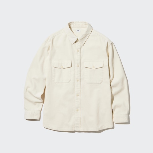 Lucky Brand Womens Long Sleeve Button Up One Pocket Classic Shirt :  : Clothing, Shoes & Accessories