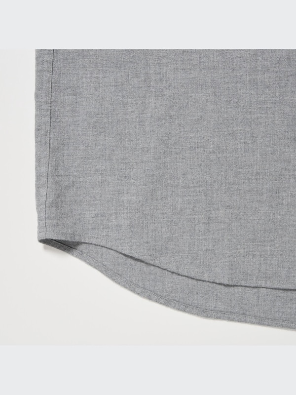 Kemeja Flannel | Lengan Panjang