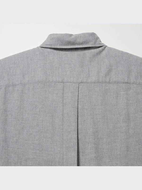 Kemeja Flannel | Lengan Panjang