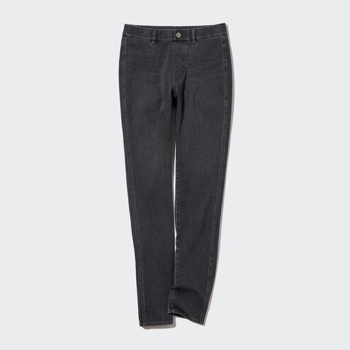 Miracle Air Pleated Pants (AirSense Pleated Pants) (Longer Length: 75cm)