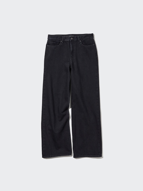 バギージーンズ