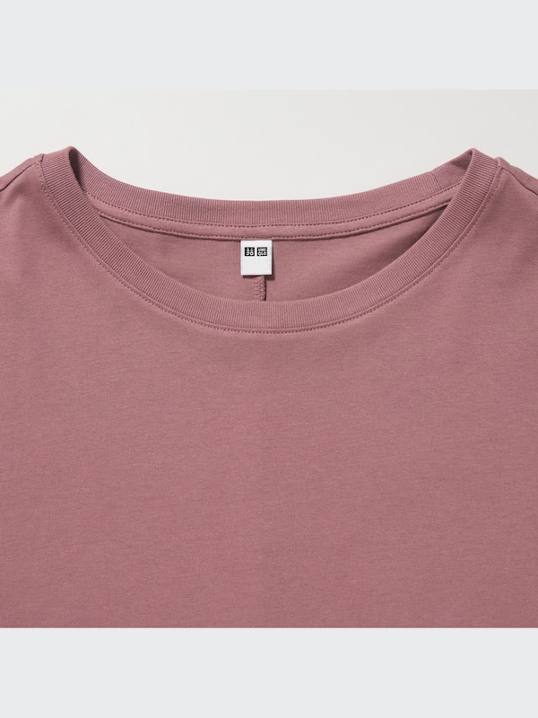 Dolman 3/4 Sleeve T-Shirt