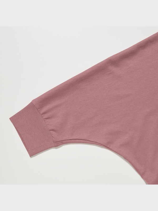 Dolman 3/4 Sleeve T-Shirt