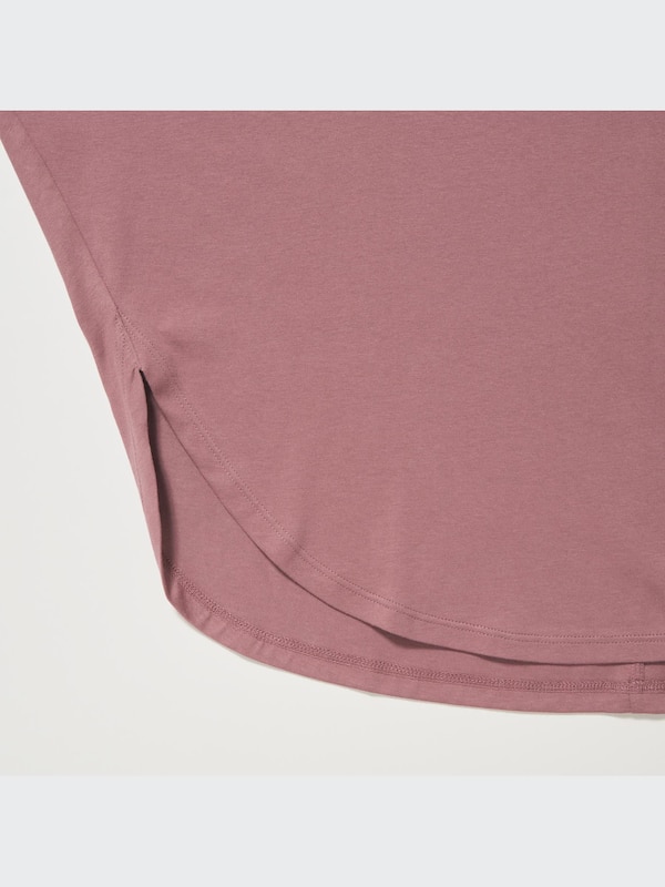 Dolman 3/4 Sleeve T-Shirt