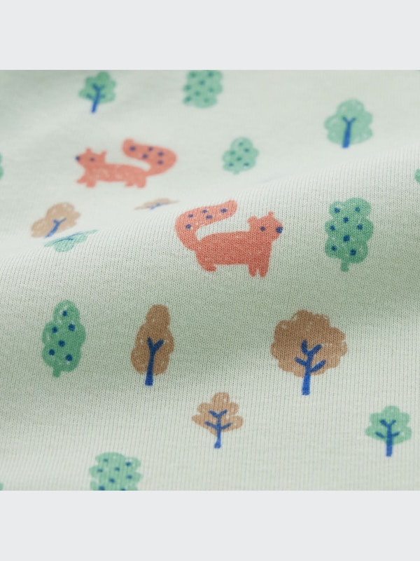 1*1 Ribbed Long Sleeve One Piece Outfit