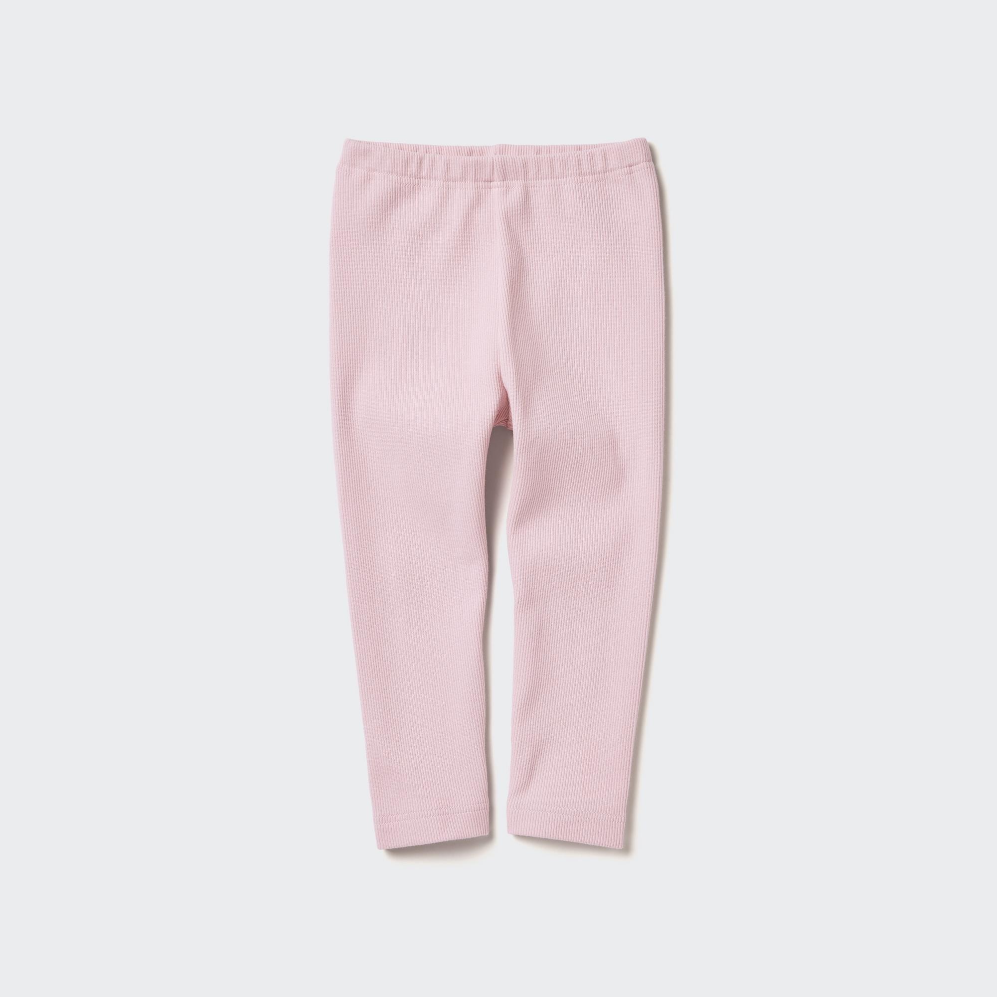 CH Candyfloss Pink Casual Leggings – HL Fashions & Gifts