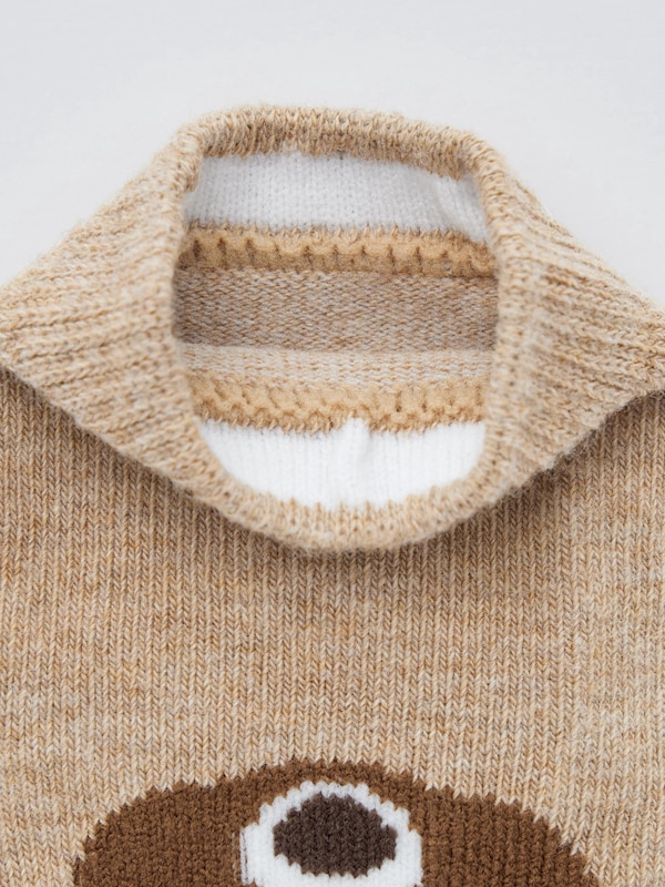 BABY삭스2P(레귤러)